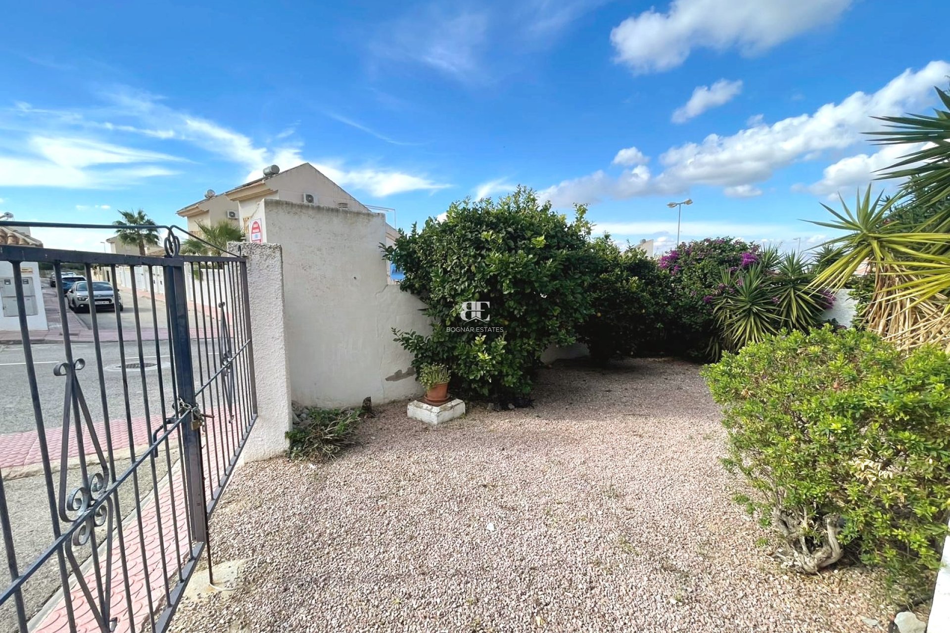 Herverkoop - Herenhuis -
Ciudad Quesada - Rojales