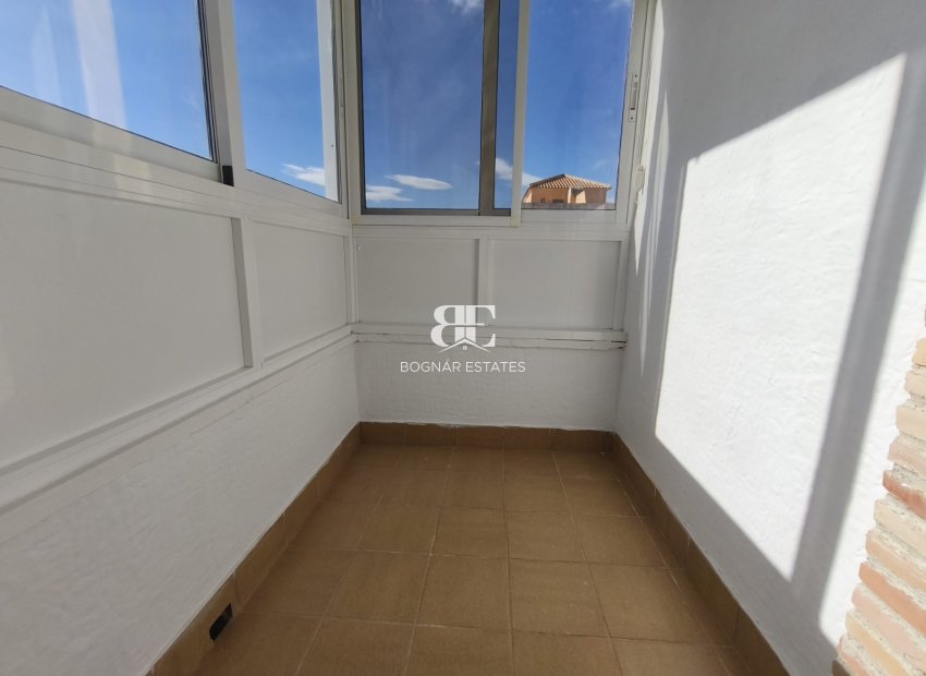 Herverkoop - Herenhuis -
Ciudad Quesada