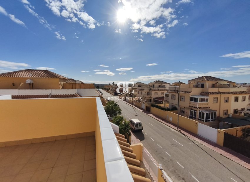 Herverkoop - Herenhuis -
Ciudad Quesada