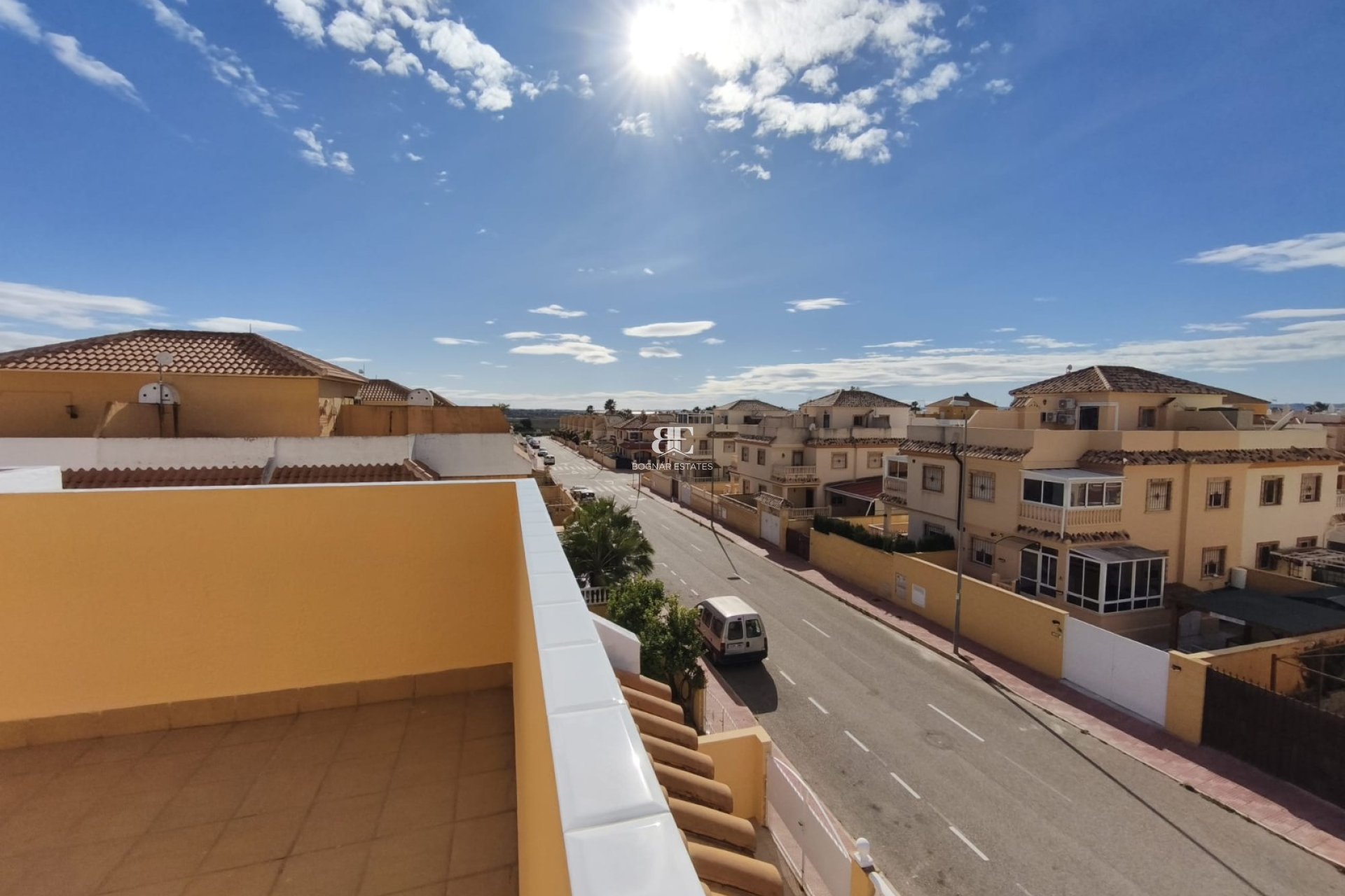 Herverkoop - Herenhuis -
Ciudad Quesada