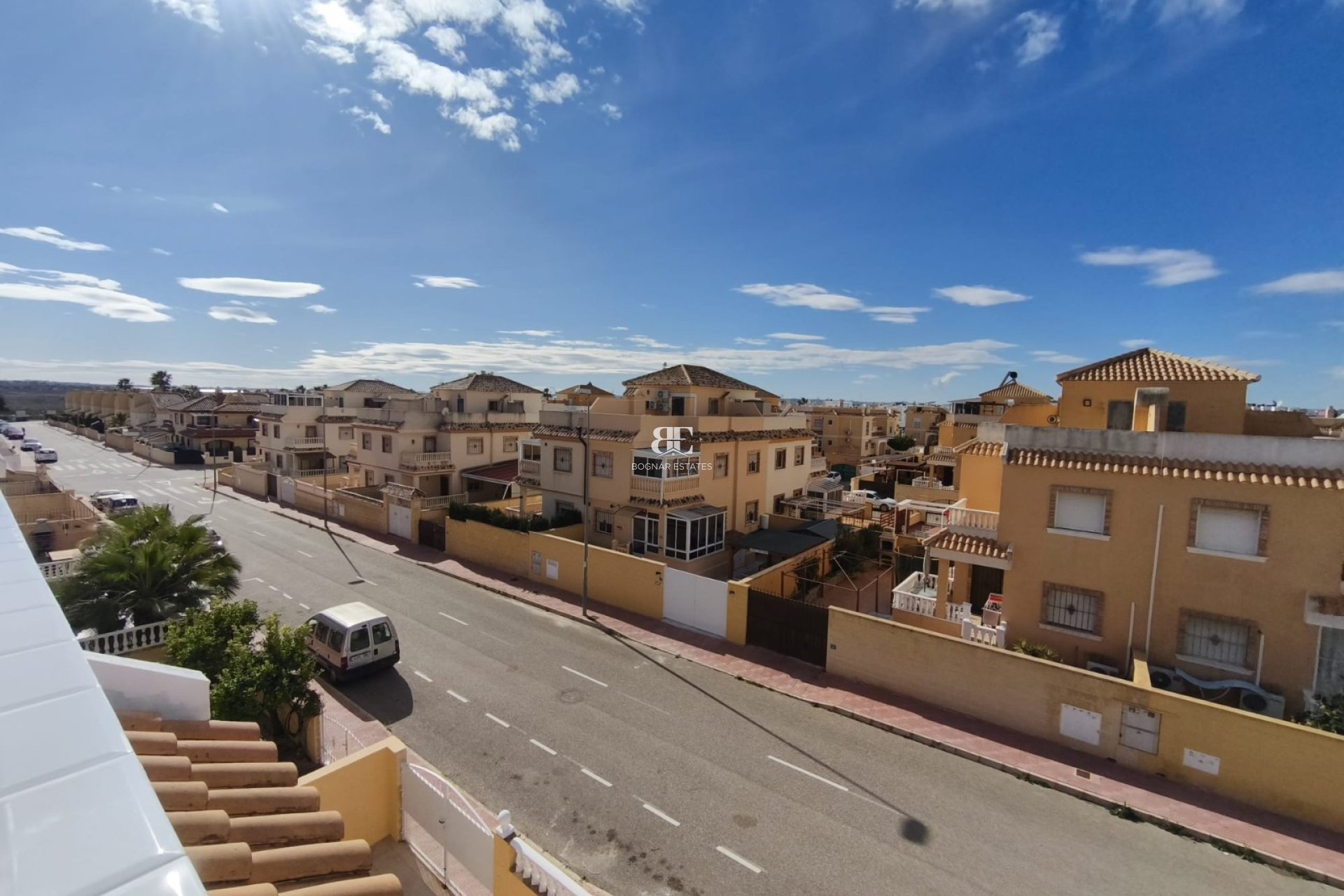 Herverkoop - Herenhuis -
Ciudad Quesada