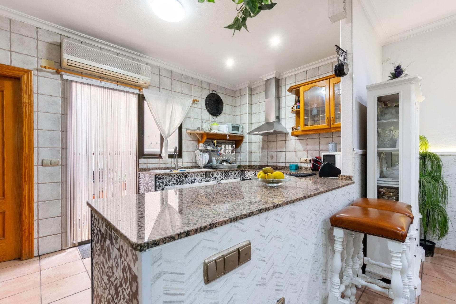 Herverkoop - Herenhuis -
Ciudad Quesada