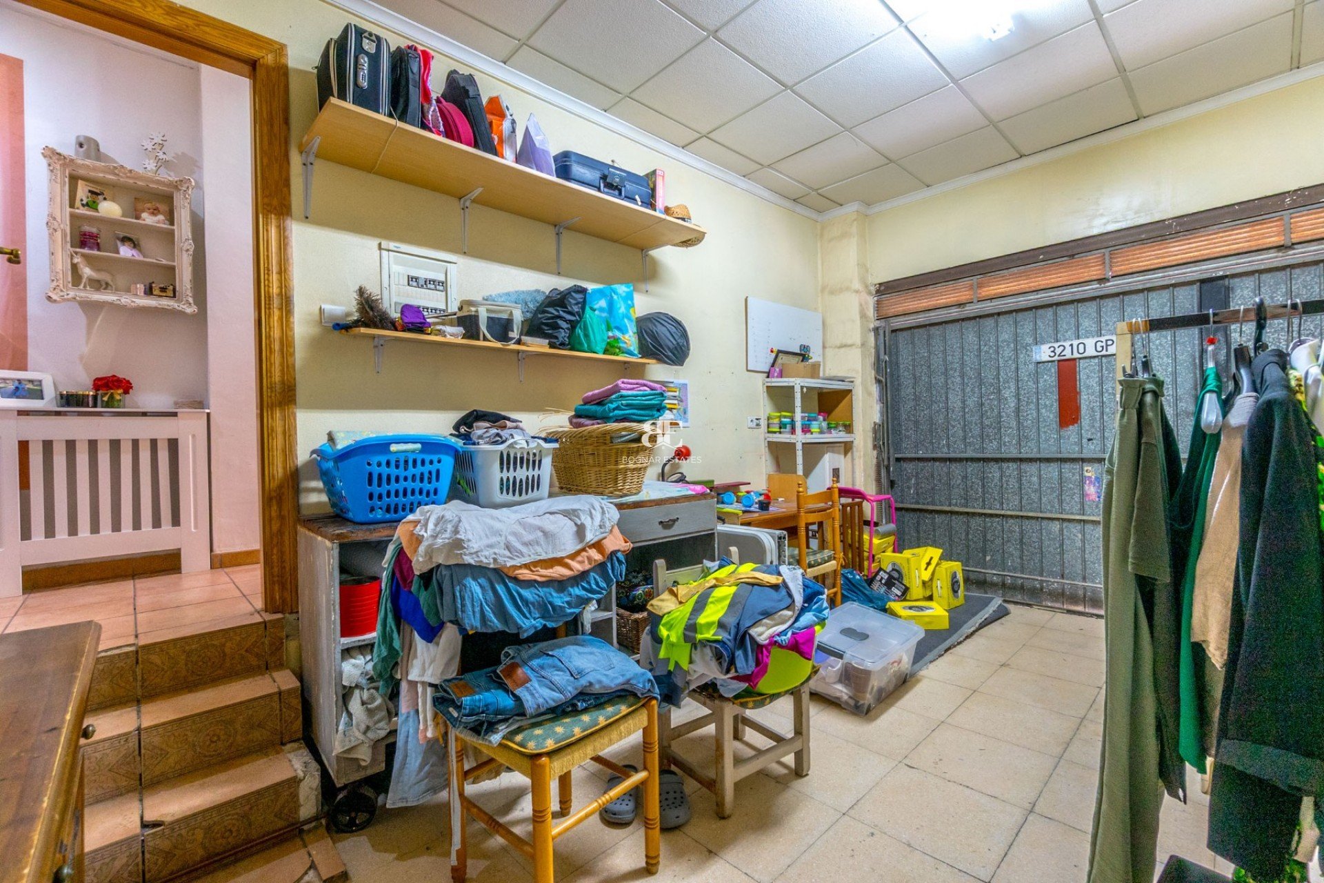 Herverkoop - Herenhuis -
Ciudad Quesada