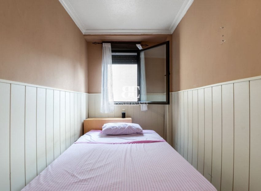 Herverkoop - Herenhuis -
Ciudad Quesada