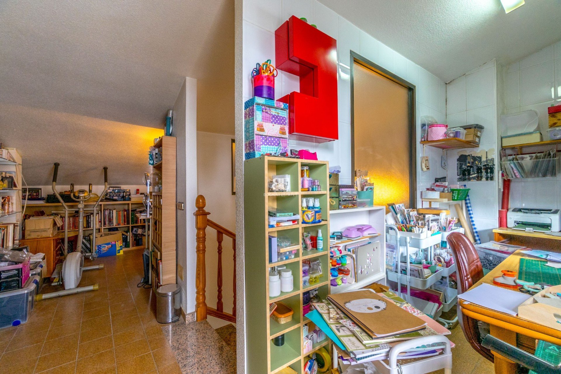 Herverkoop - Herenhuis -
Ciudad Quesada