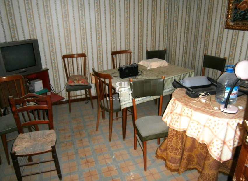 Herverkoop - Herenhuis -
Cocentaina - Alcudia