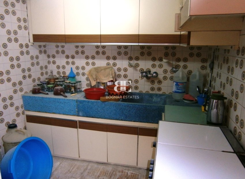 Herverkoop - Herenhuis -
Cocentaina - Alcudia