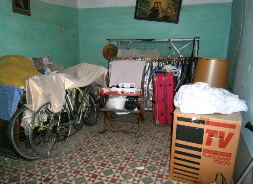 Herverkoop - Herenhuis -
Cocentaina - Alcudia