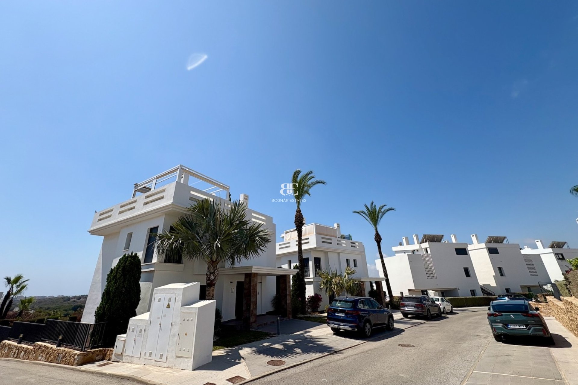 Herverkoop - Herenhuis -
Dehesa de Campoamor - Las Ramblas