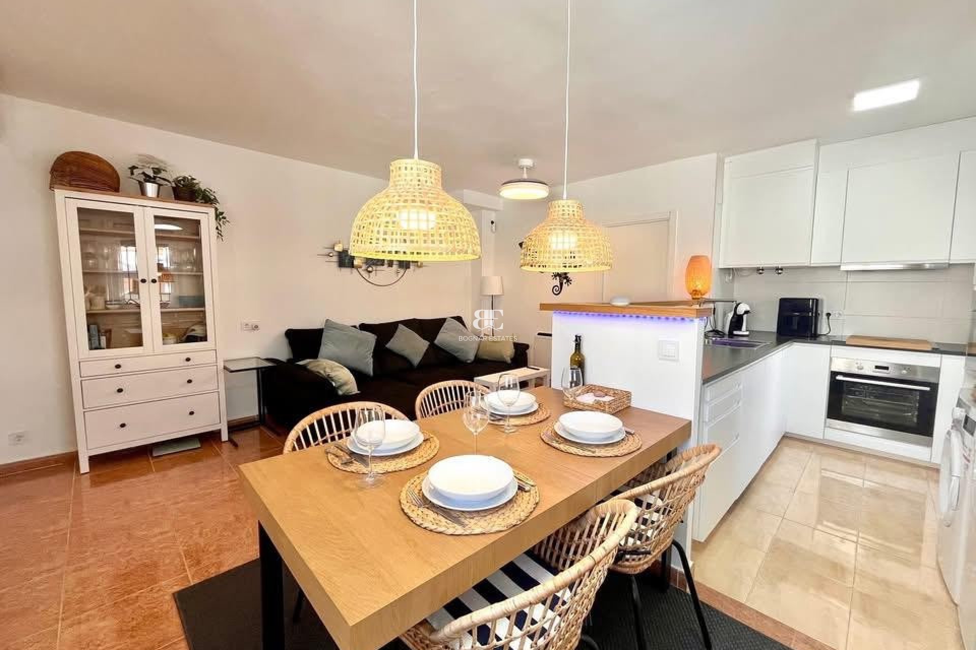 Herverkoop - Herenhuis -
Entre Naranjos - Vistabella - Entre Naranjos