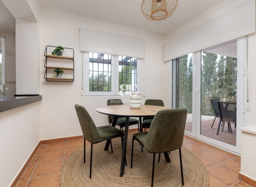 Herverkoop - Herenhuis -
Fuente Alamo - Las Palas