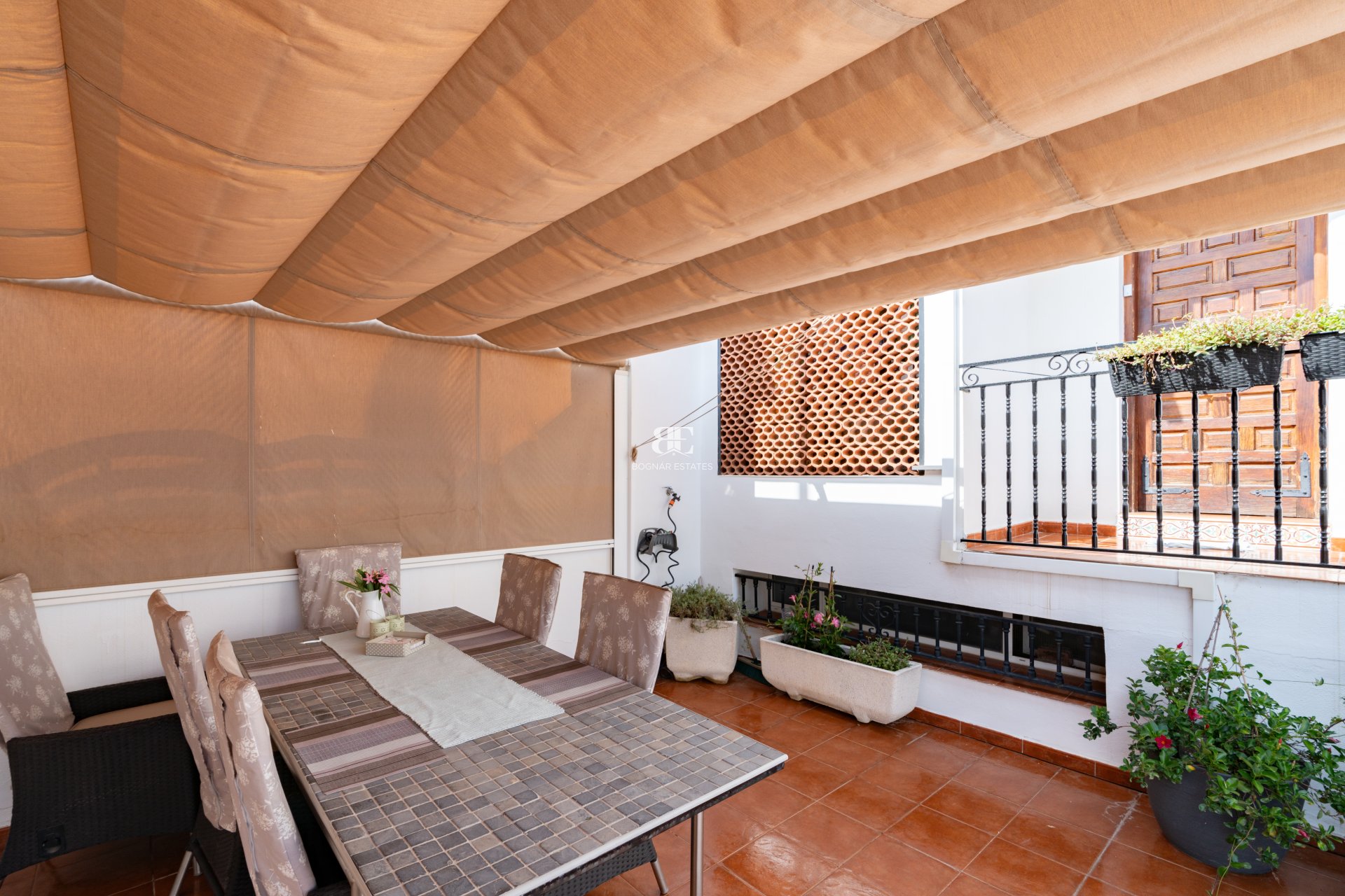 Herverkoop - Herenhuis -
Gran Alacant - Monte y Mar