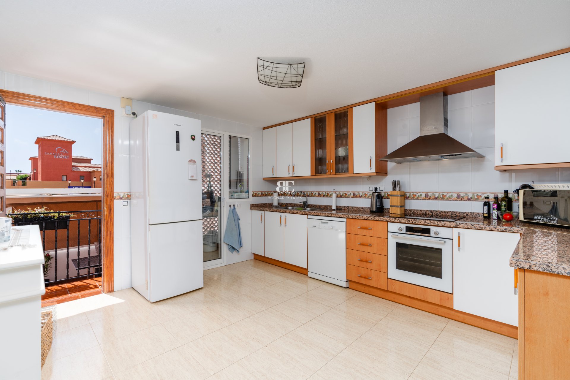 Herverkoop - Herenhuis -
Gran Alacant - Monte y Mar