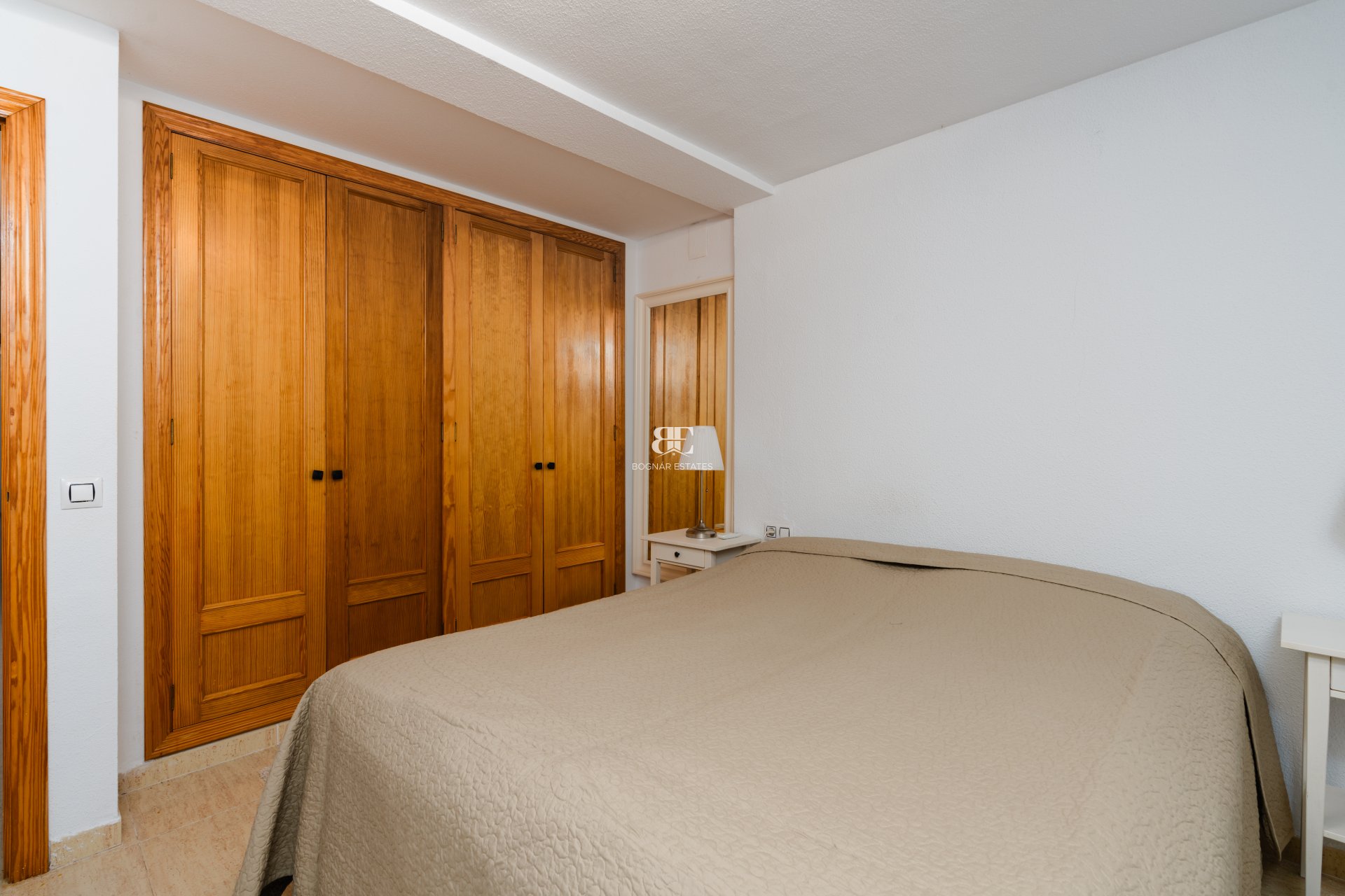 Herverkoop - Herenhuis -
Gran Alacant - Monte y Mar