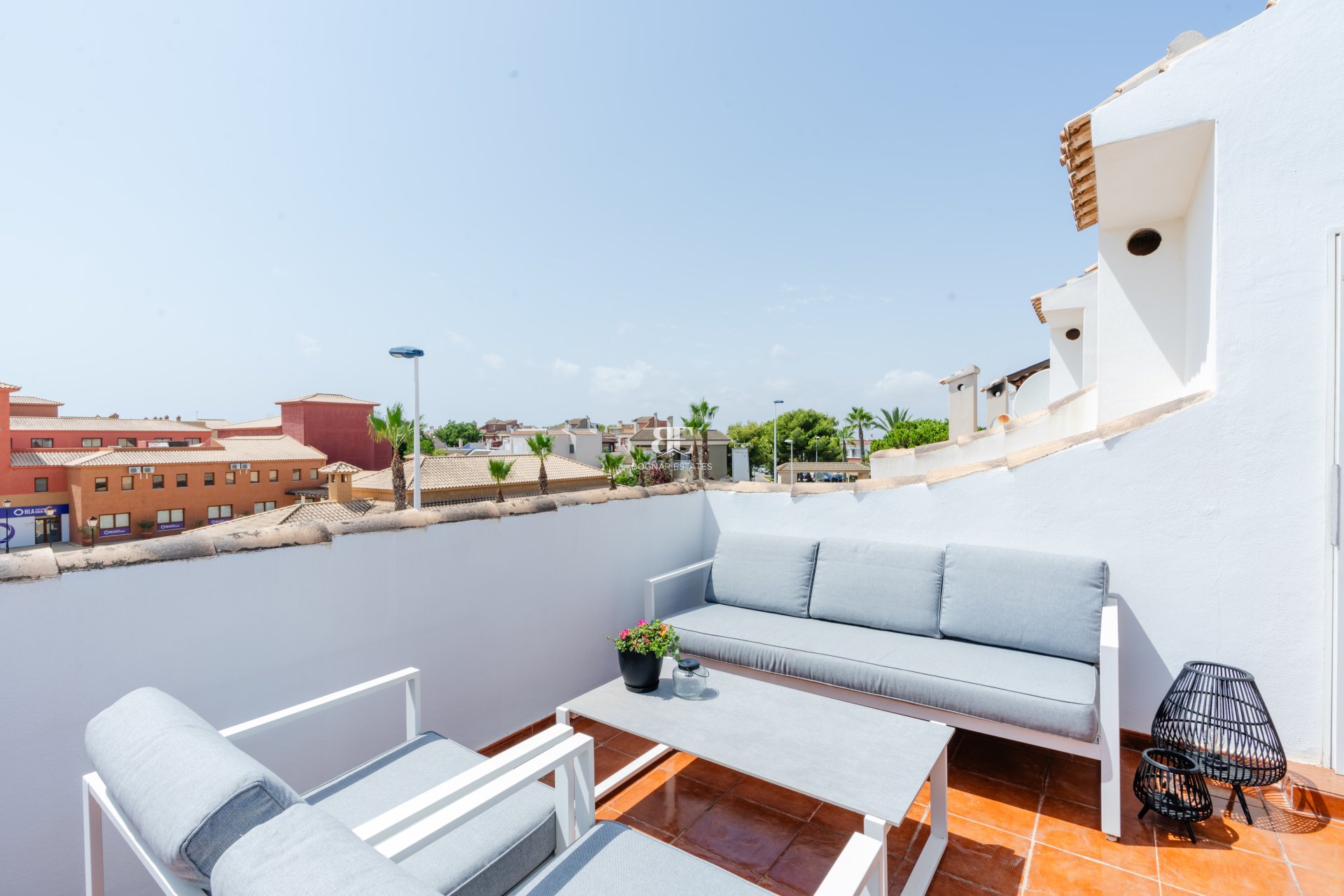Herverkoop - Herenhuis -
Gran Alacant - Monte y Mar