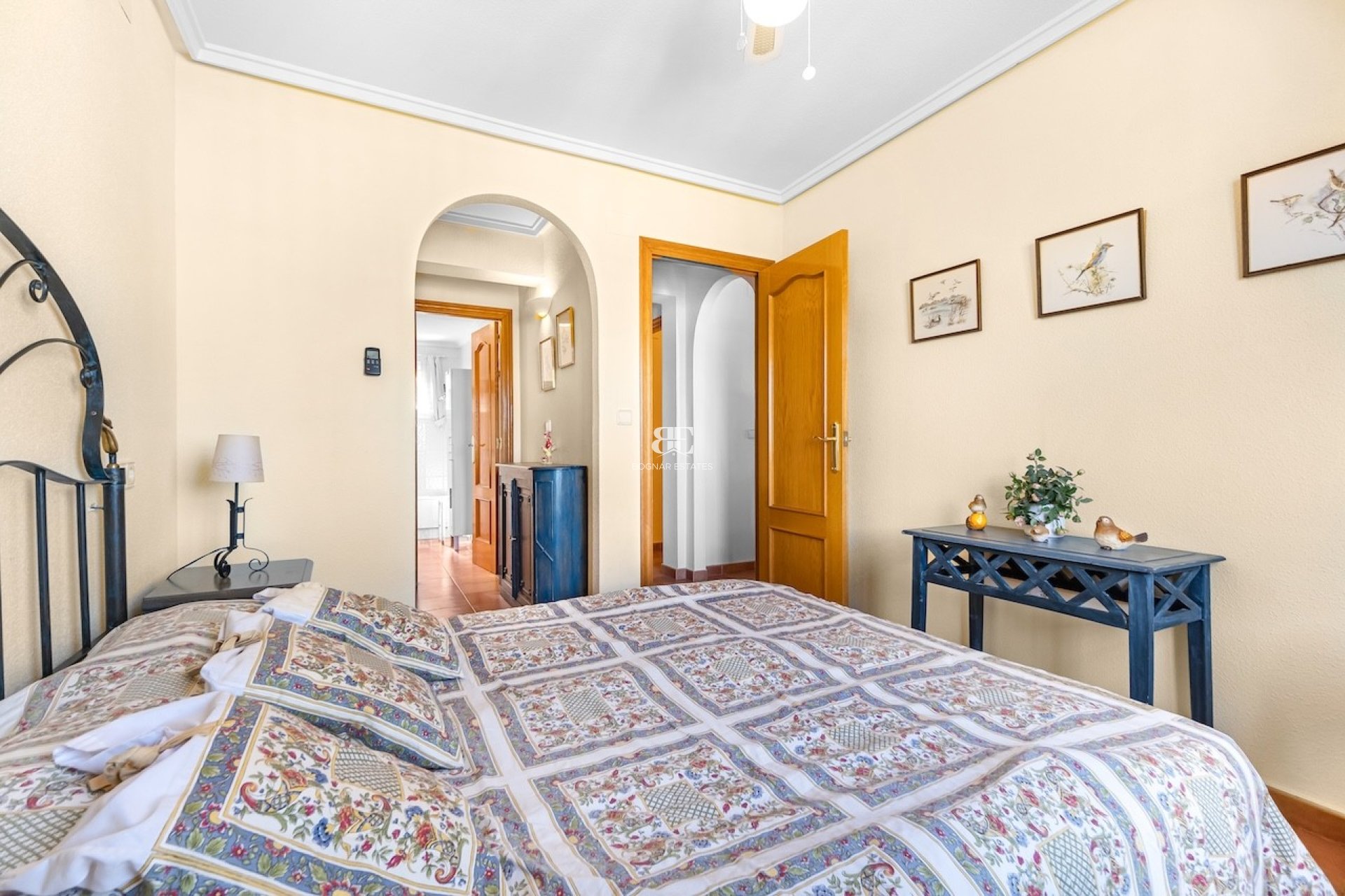 Herverkoop - Herenhuis -
Gran Alacant - Monte y Mar