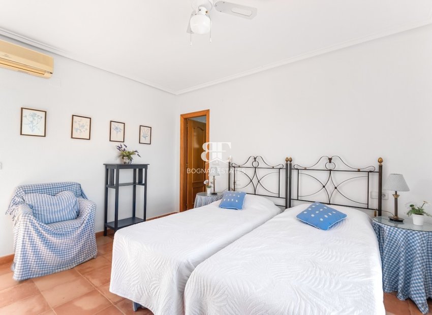 Herverkoop - Herenhuis -
Gran Alacant - Monte y Mar