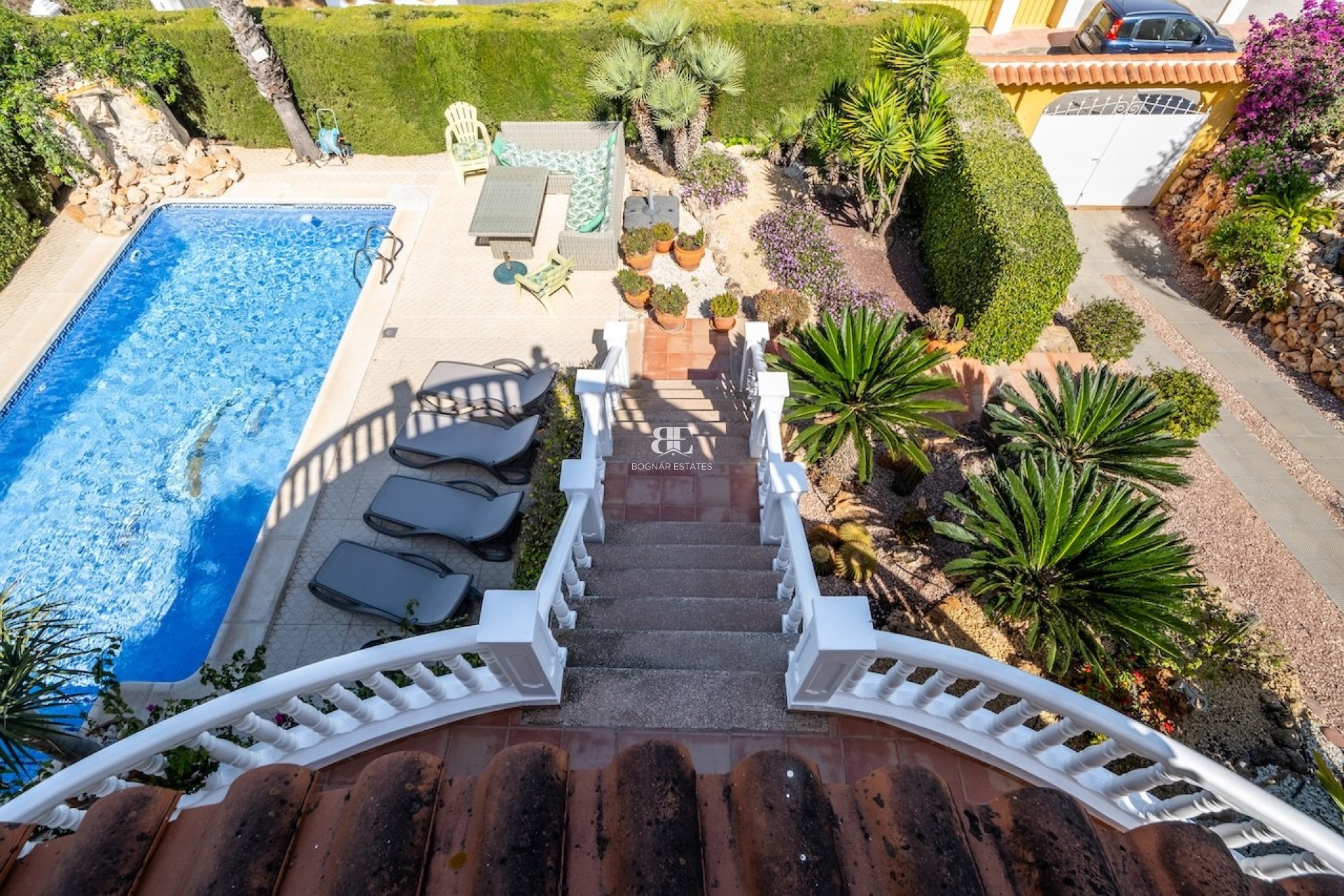 Herverkoop - Herenhuis -
Gran Alacant - Monte y Mar