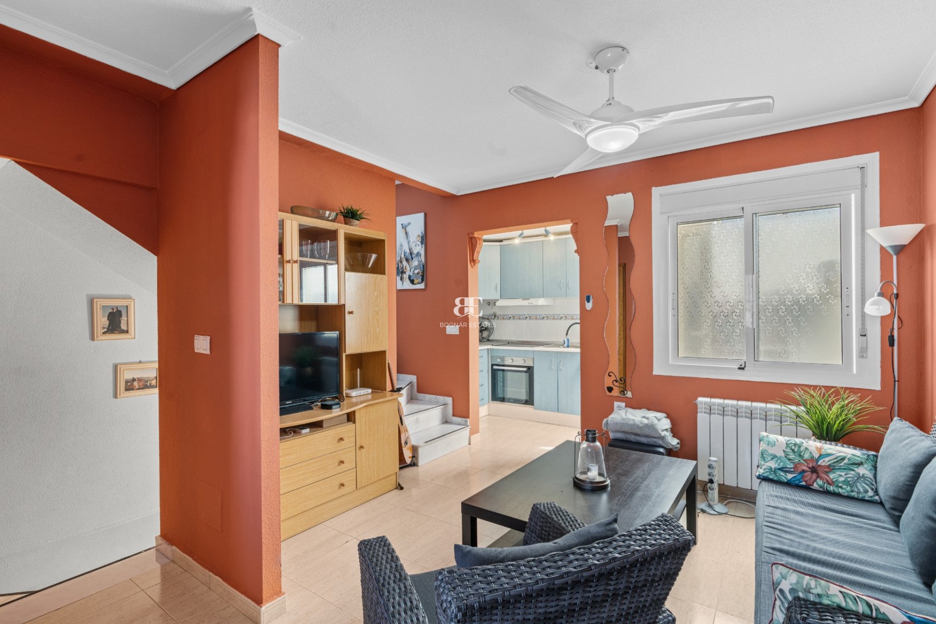 Herverkoop - Herenhuis -
Gran Alacant - Monte y Mar