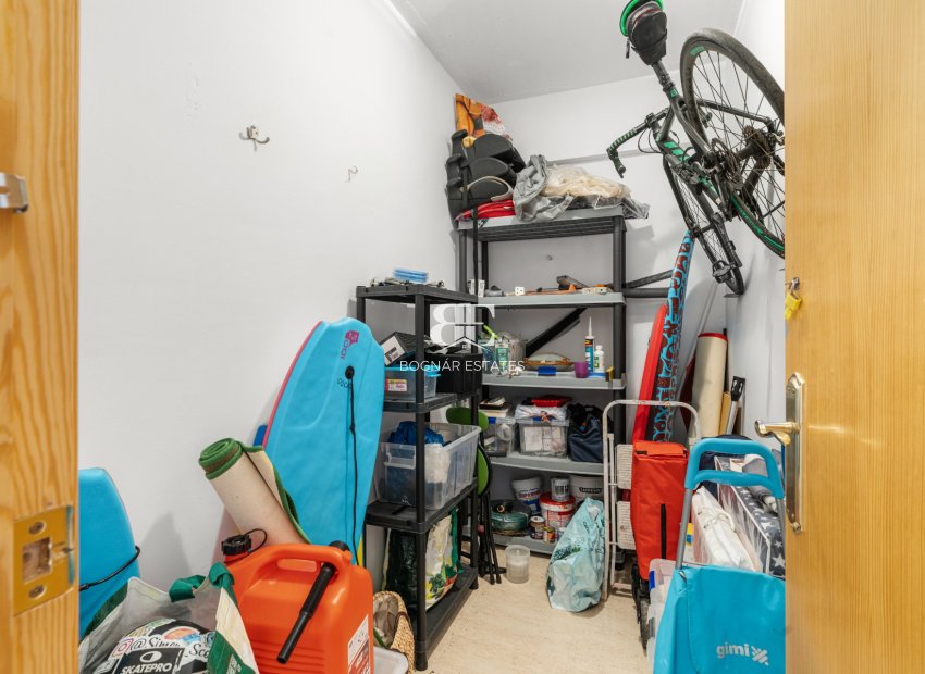 Herverkoop - Herenhuis -
Gran Alacant - Monte y Mar