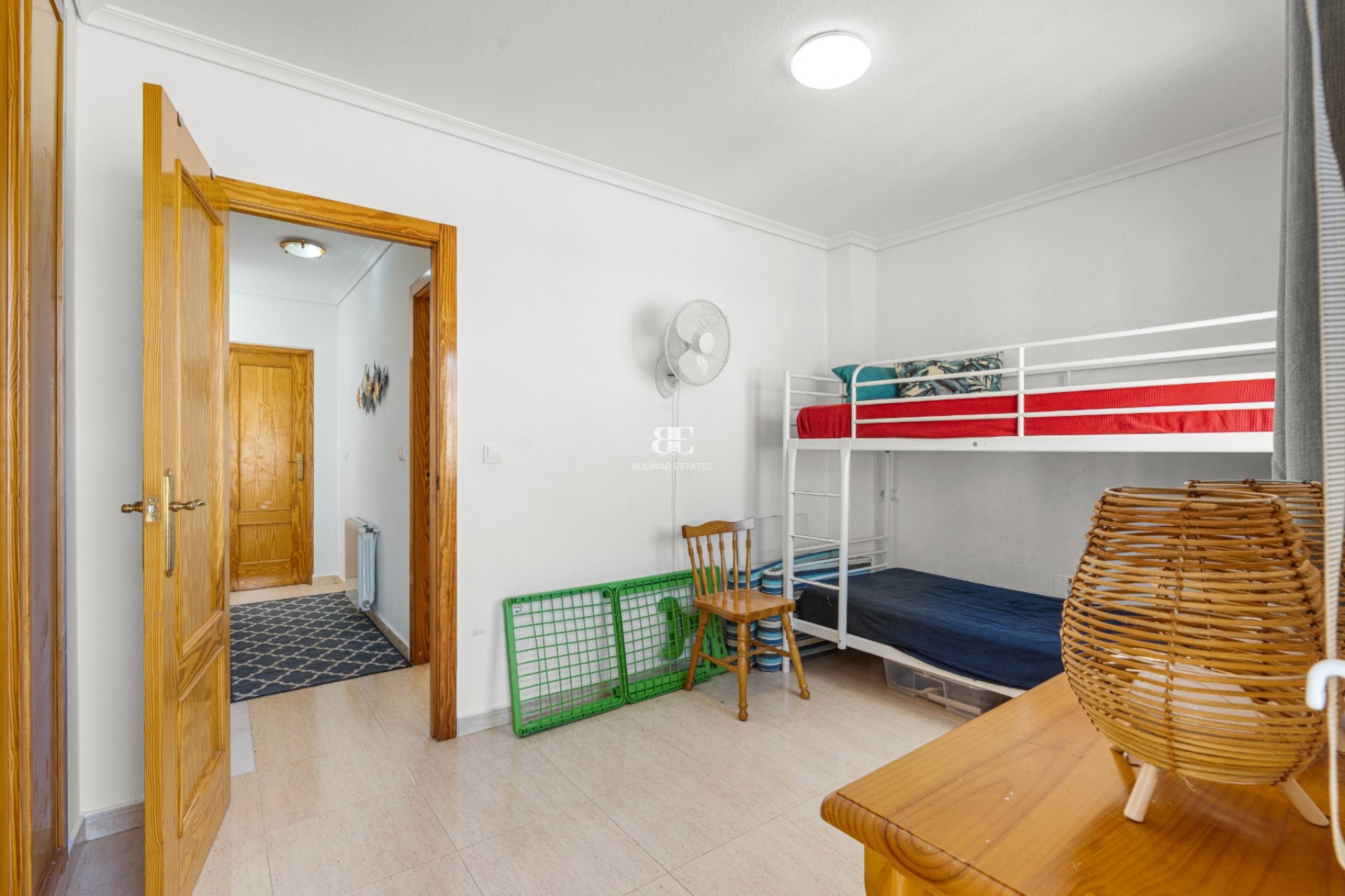 Herverkoop - Herenhuis -
Gran Alacant - Monte y Mar