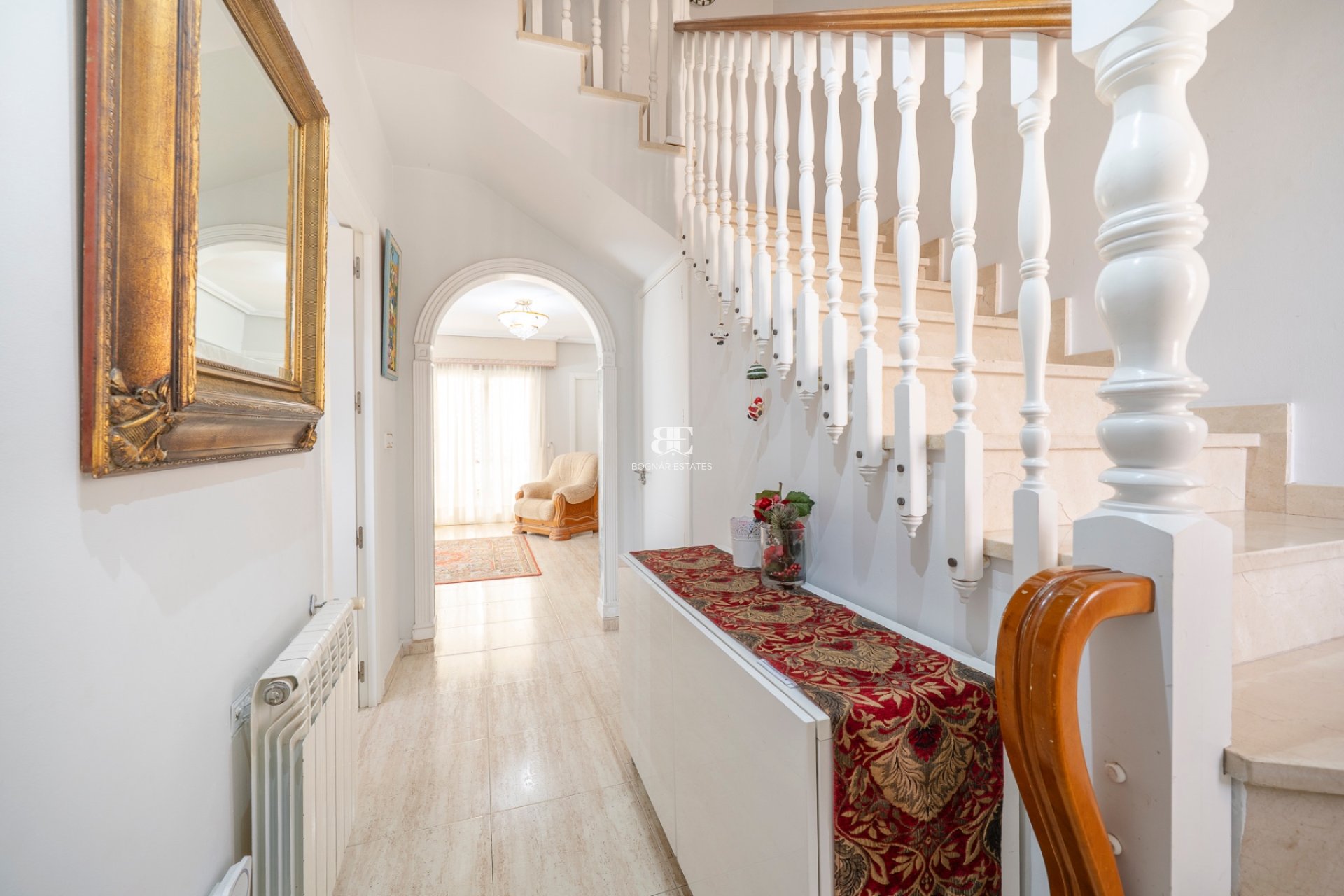 Herverkoop - Herenhuis -
Guardamar del Segura - El Moncayo