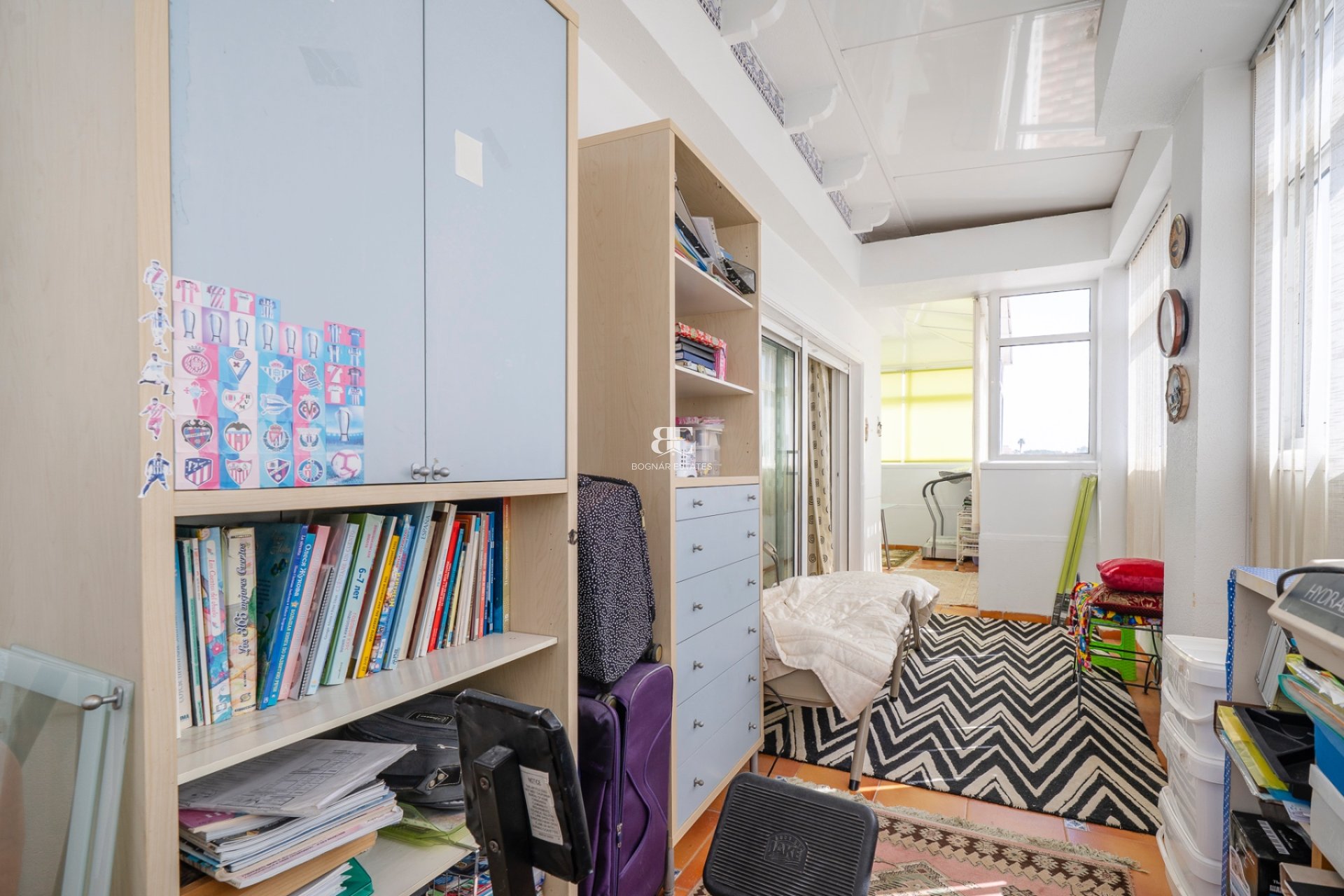 Herverkoop - Herenhuis -
Guardamar del Segura - El Moncayo