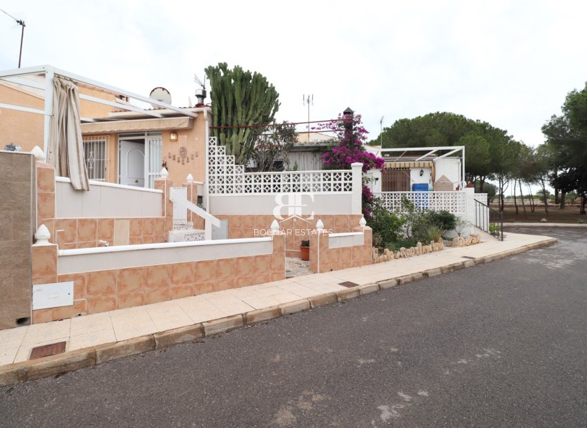 Herverkoop - Herenhuis -
Guardamar del Segura - El Moncayo