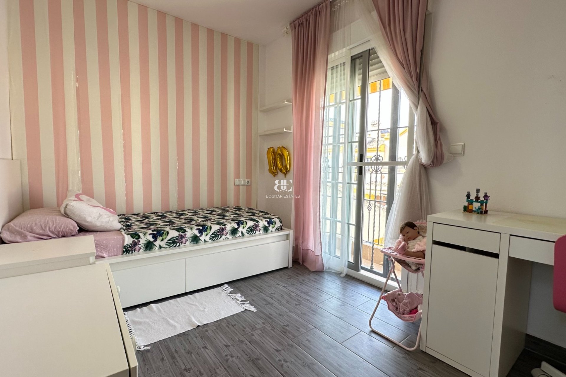 Herverkoop - Herenhuis -
Guardamar del Segura - El Raso