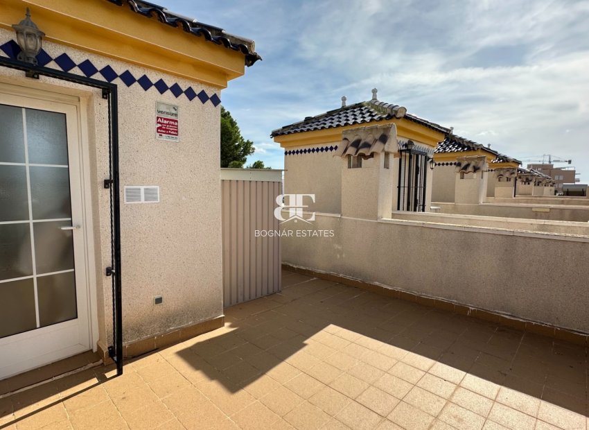 Herverkoop - Herenhuis -
Guardamar del Segura - El Raso