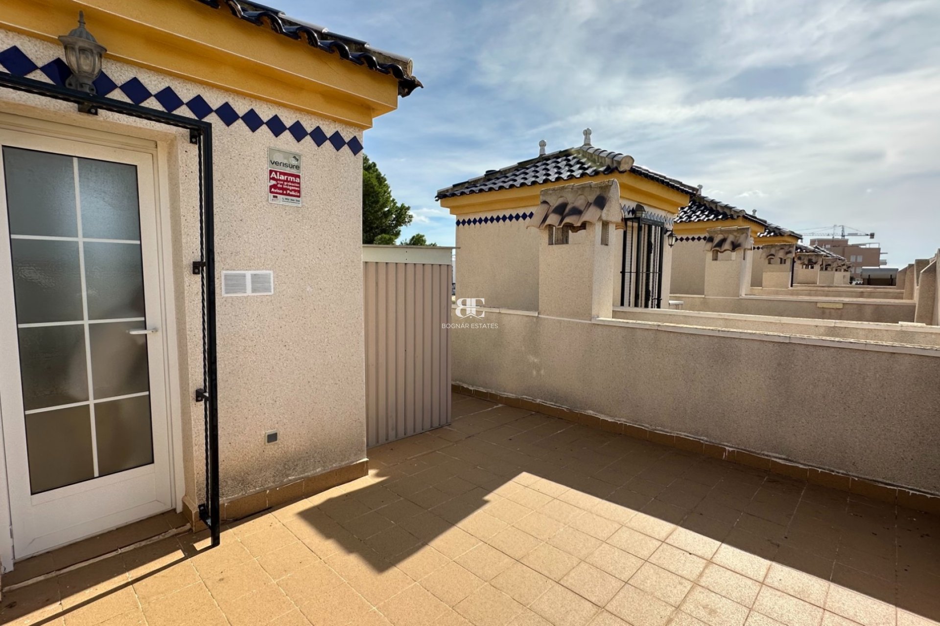 Herverkoop - Herenhuis -
Guardamar del Segura - El Raso