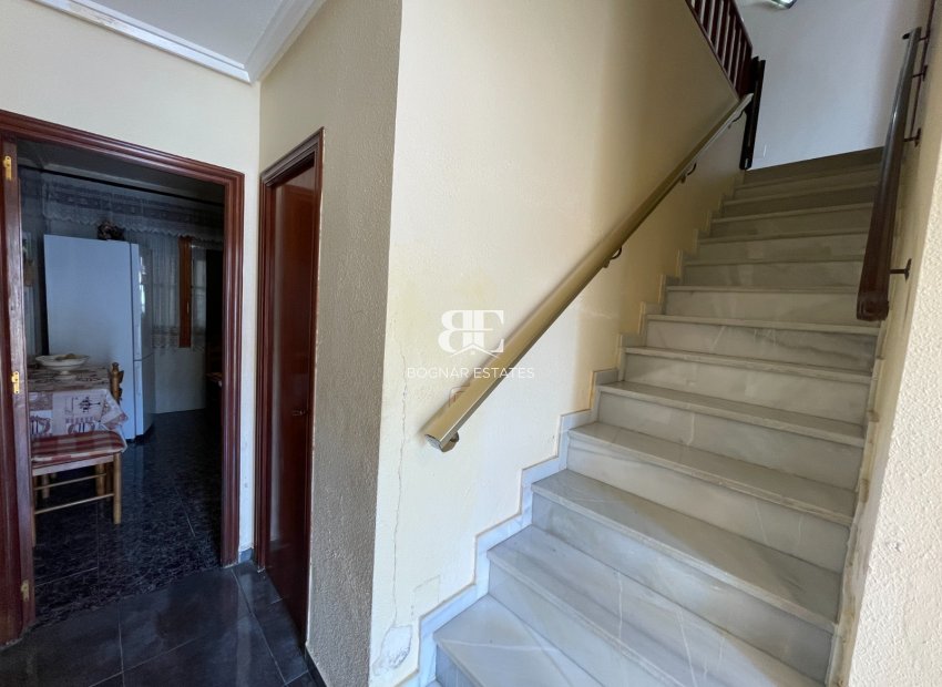 Herverkoop - Herenhuis -
Jacarilla - Comunidad Valenciana