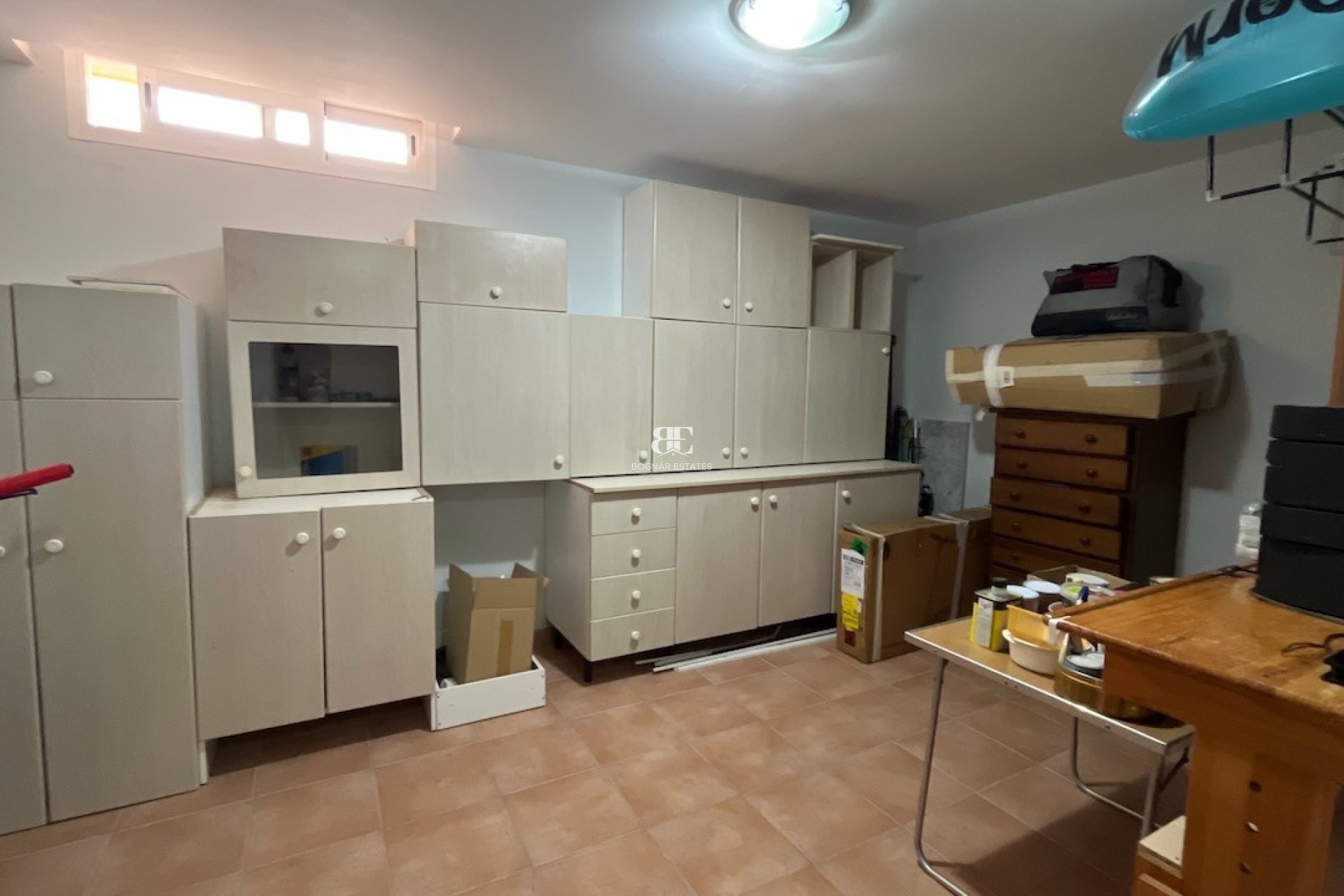 Herverkoop - Herenhuis -
La Nucía - Monte Bello