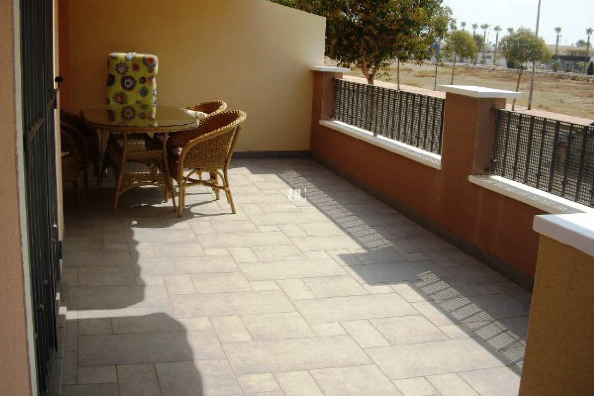 Herverkoop - Herenhuis -
Los Alcazares - Beach