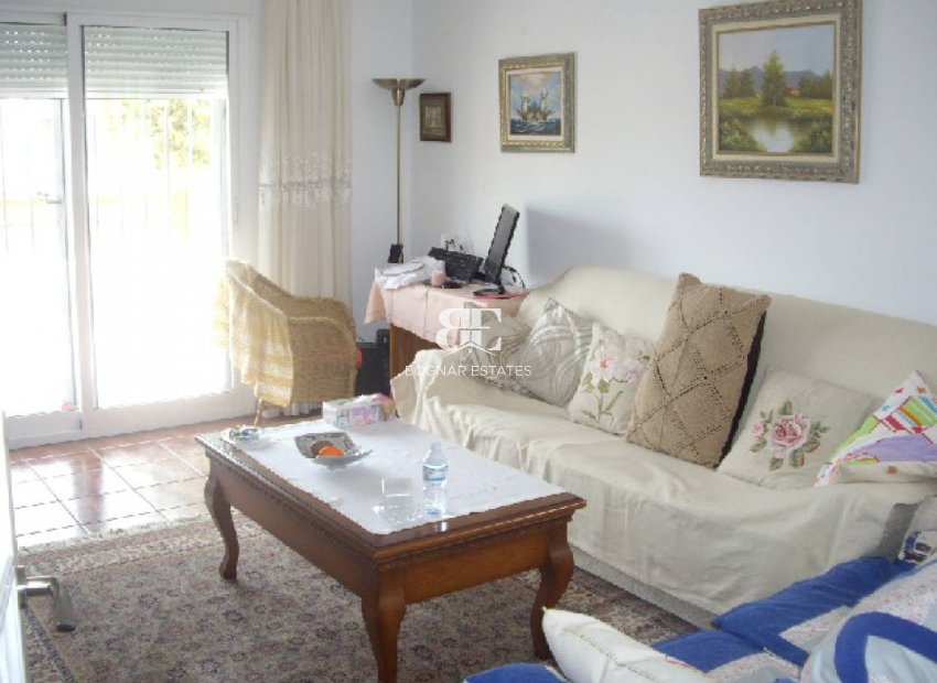 Herverkoop - Herenhuis -
Los Alcazares - Beach