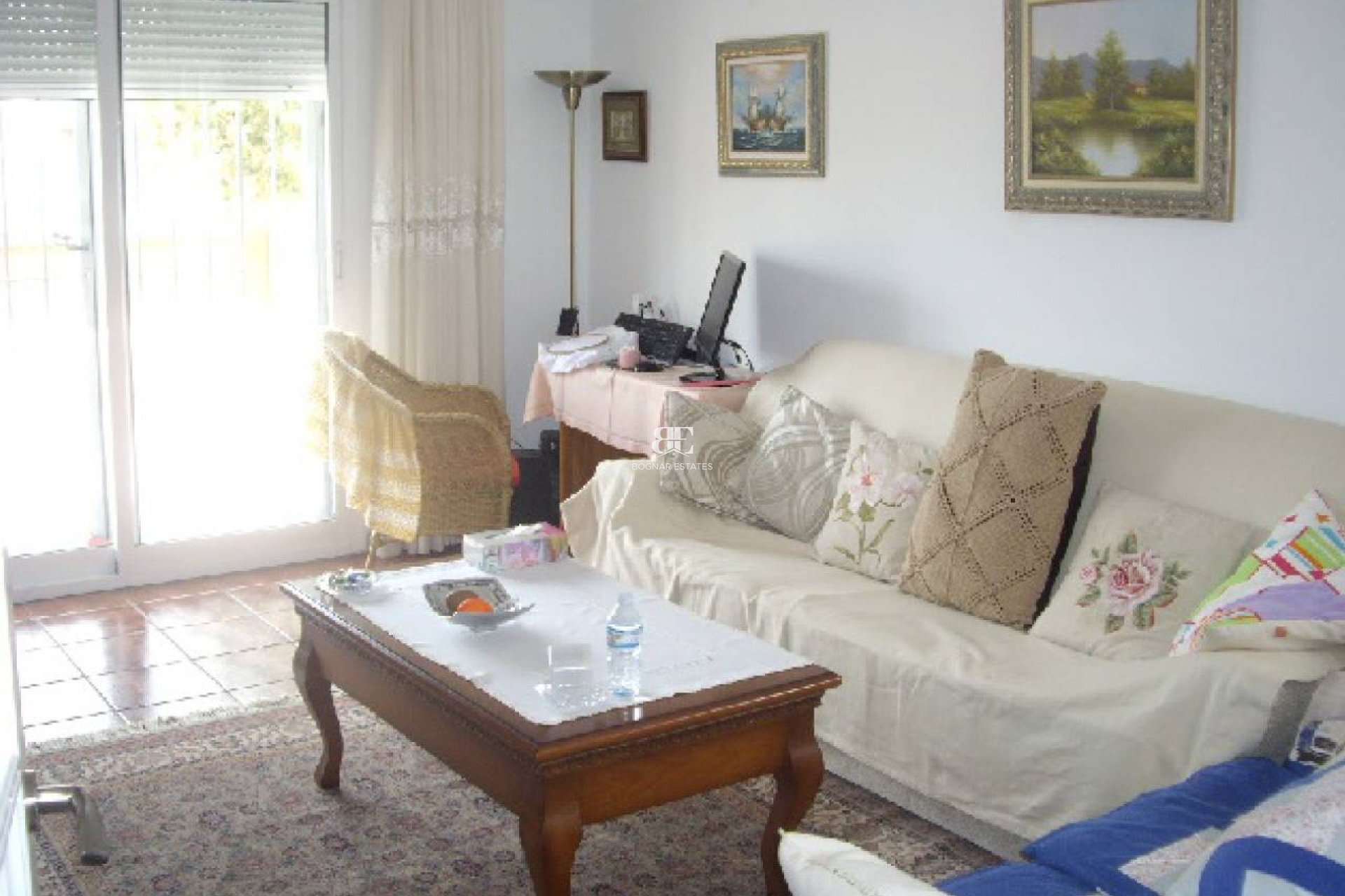 Herverkoop - Herenhuis -
Los Alcazares - Beach