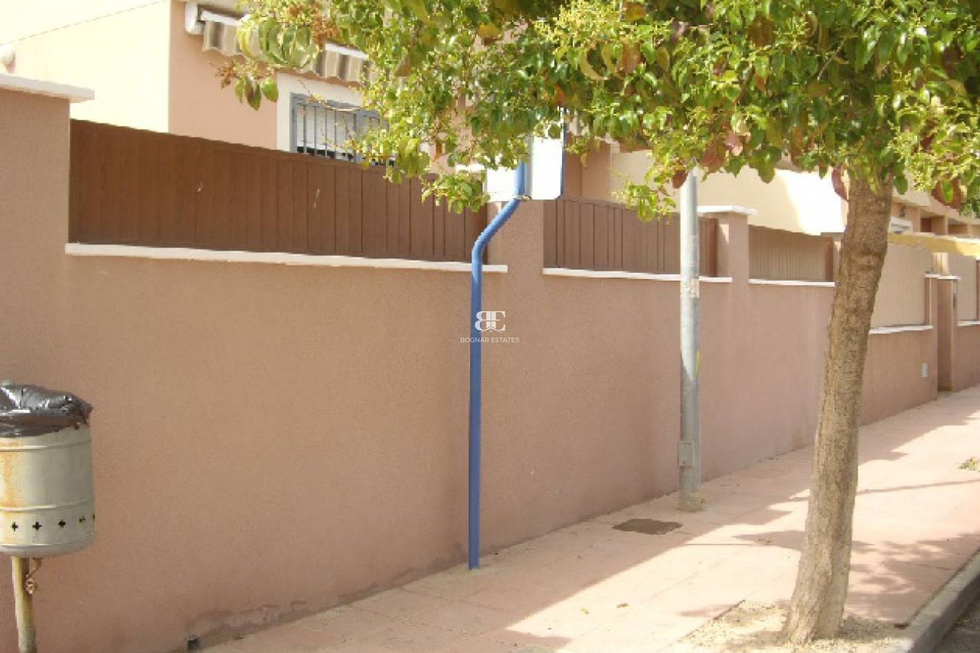 Herverkoop - Herenhuis -
Los Alcazares - Beach