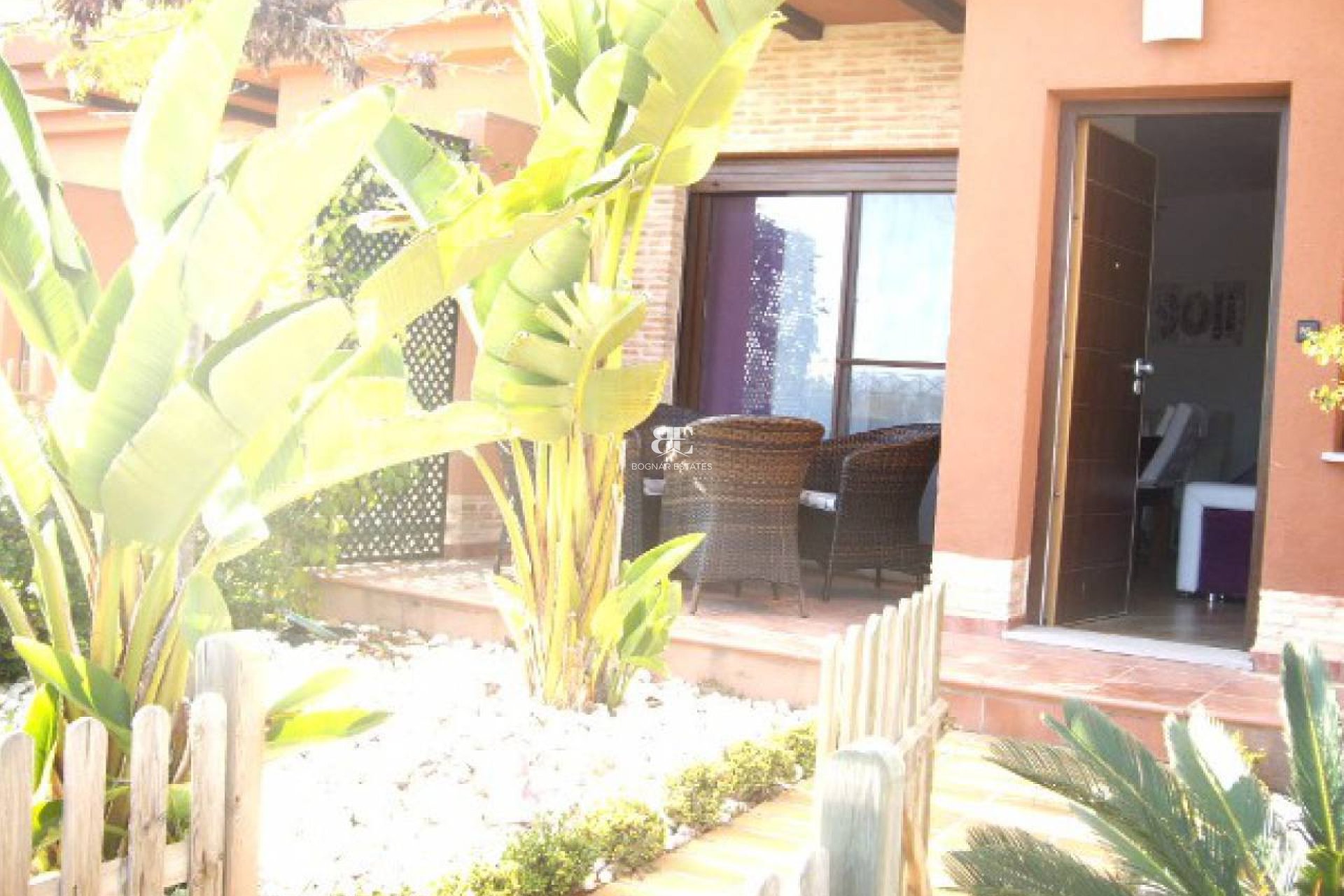 Herverkoop - Herenhuis -
Los Alcazares - La Serena