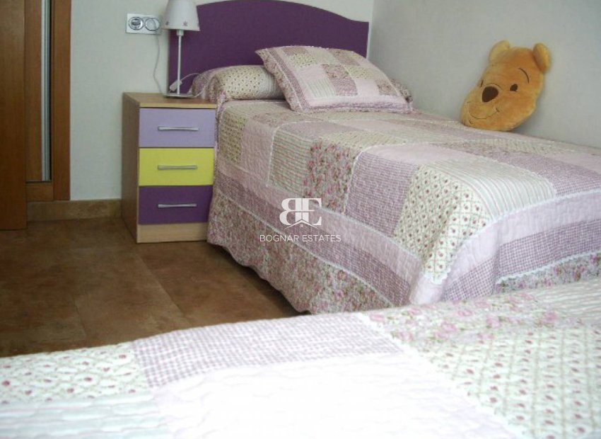 Herverkoop - Herenhuis -
Los Alcazares - La Serena