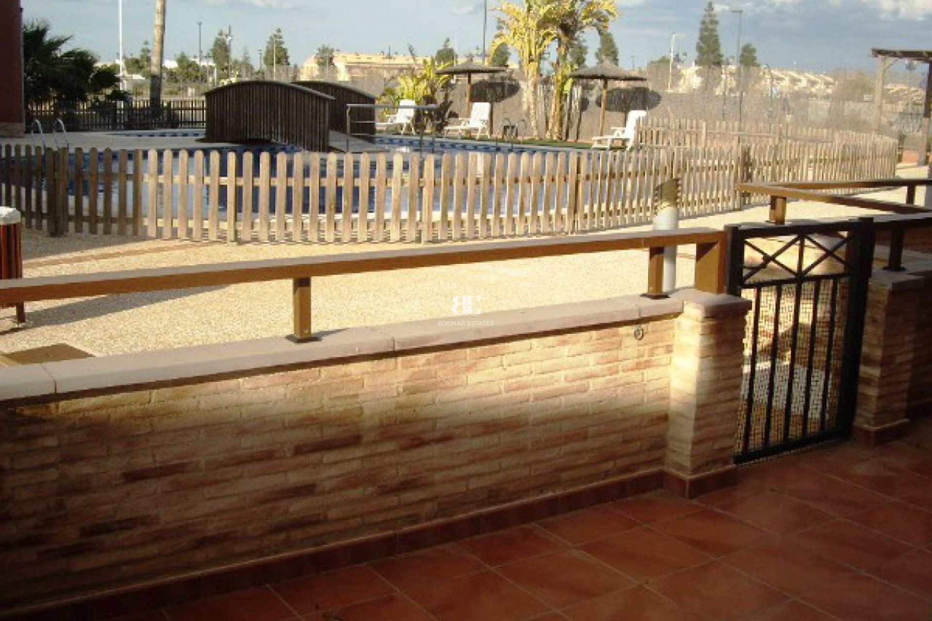 Herverkoop - Herenhuis -
Los Alcazares - La Serena