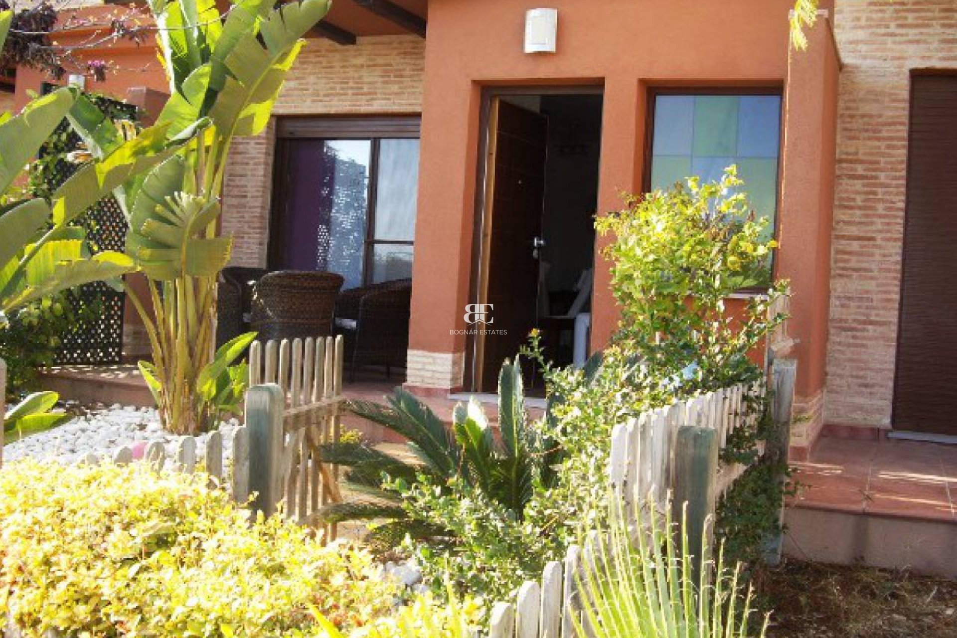 Herverkoop - Herenhuis -
Los Alcazares - La Serena