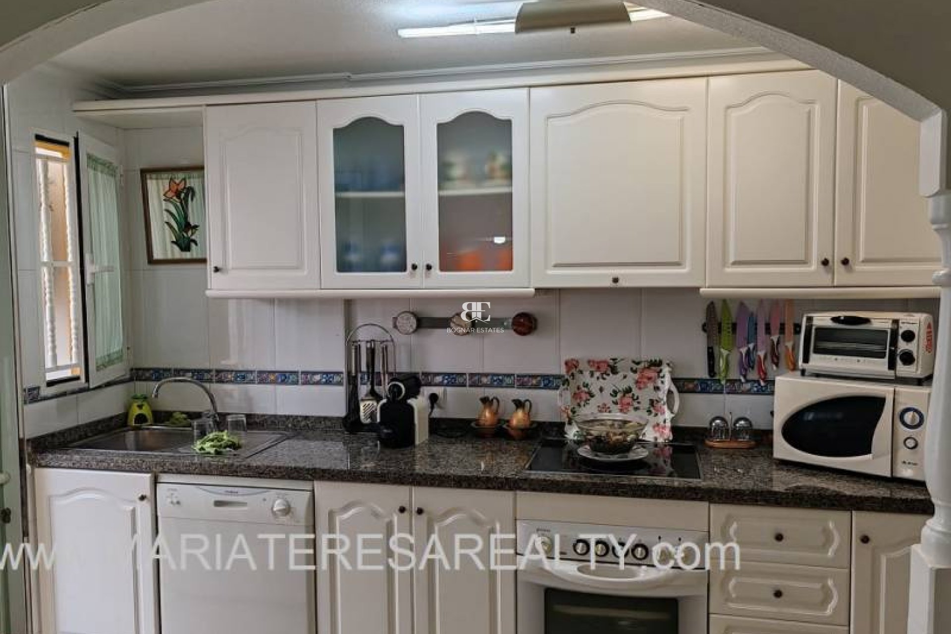 Herverkoop - Herenhuis -
Los Alcazares - Los Narejos