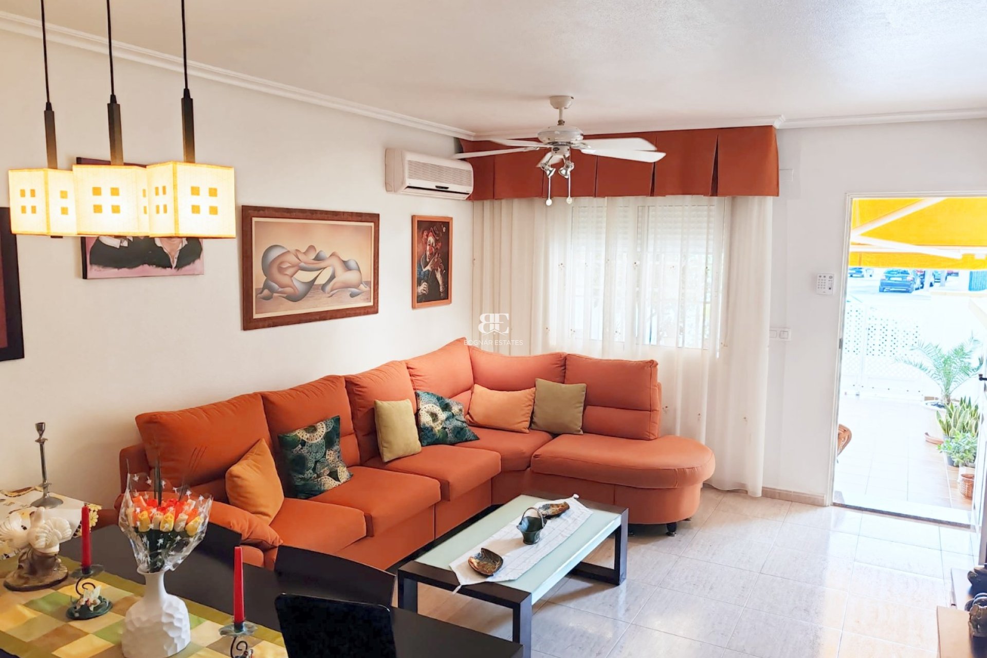 Herverkoop - Herenhuis -
Los Alcazares