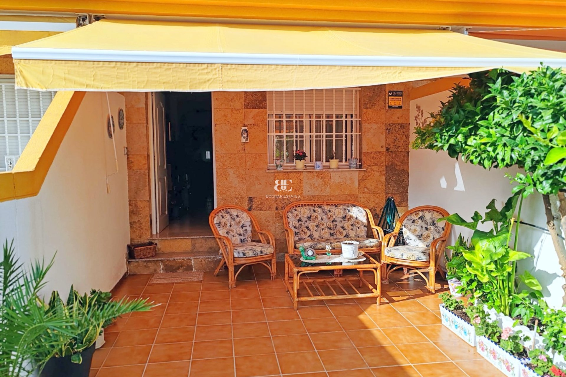 Herverkoop - Herenhuis -
Los Alcazares