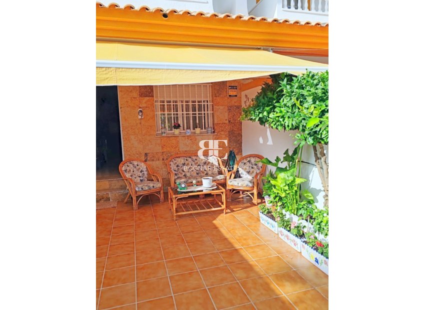 Herverkoop - Herenhuis -
Los Alcazares