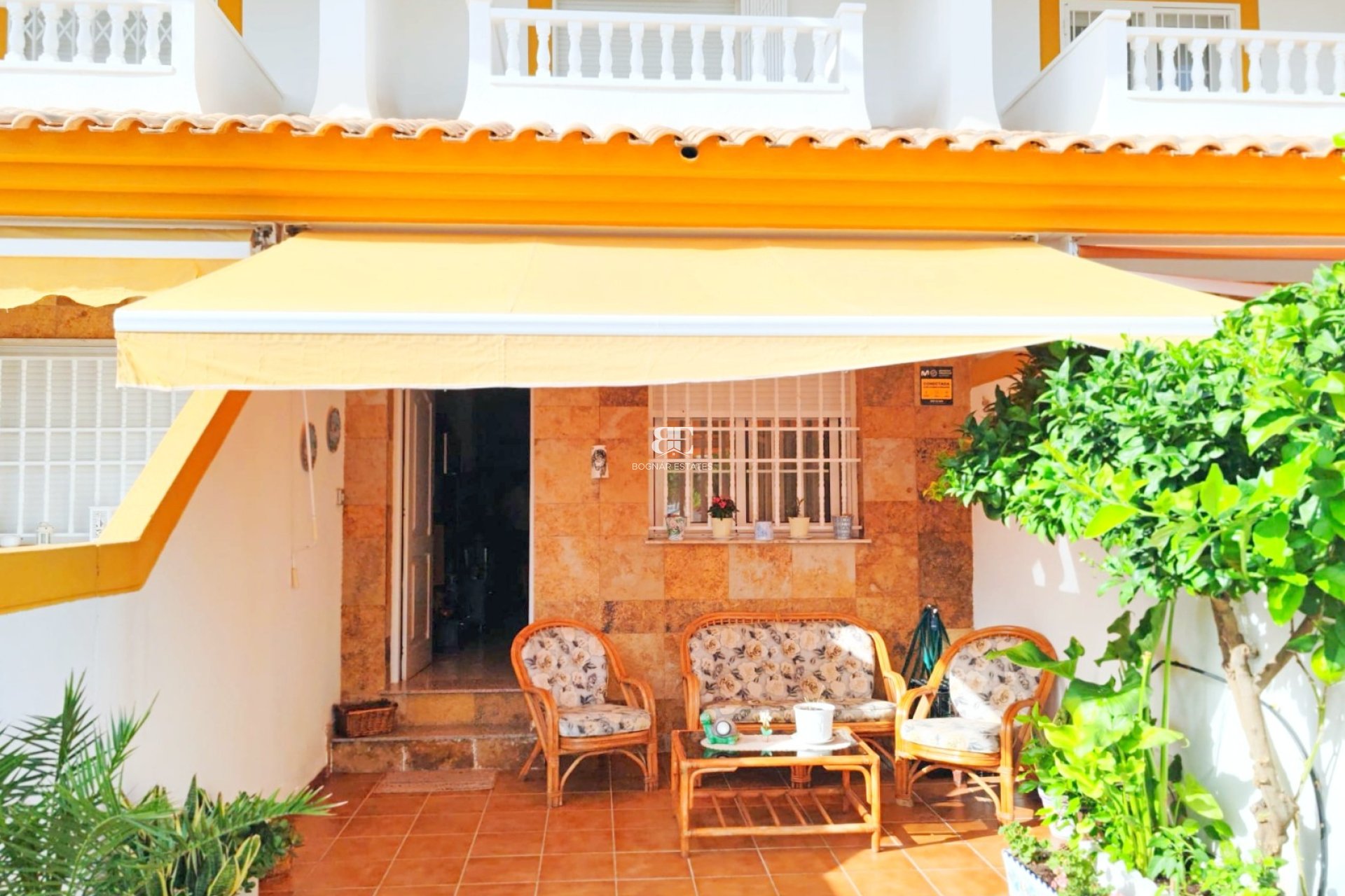 Herverkoop - Herenhuis -
Los Alcazares