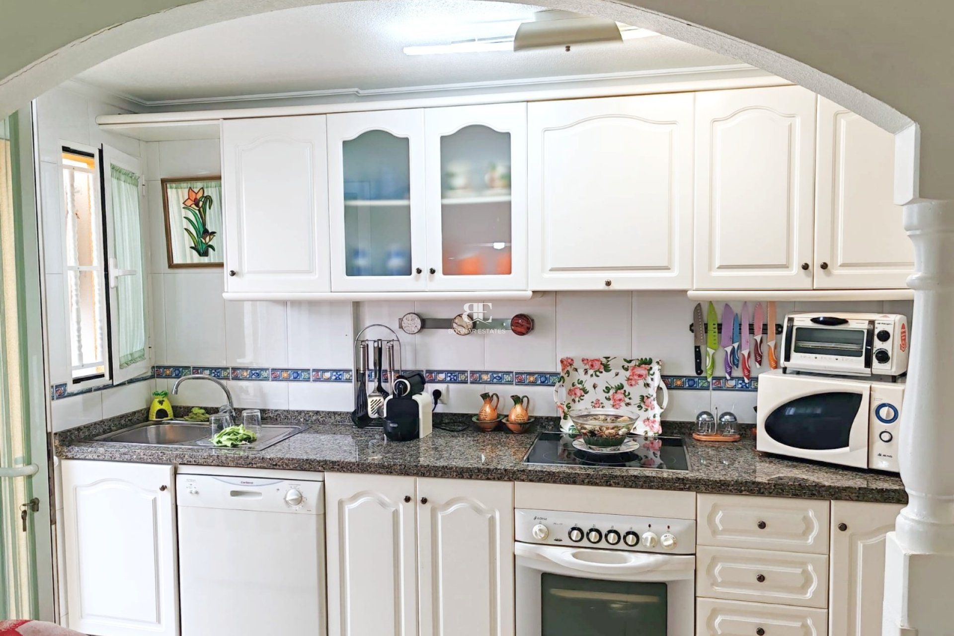 Herverkoop - Herenhuis -
Los Alcazares