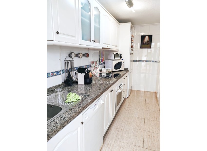 Herverkoop - Herenhuis -
Los Alcazares