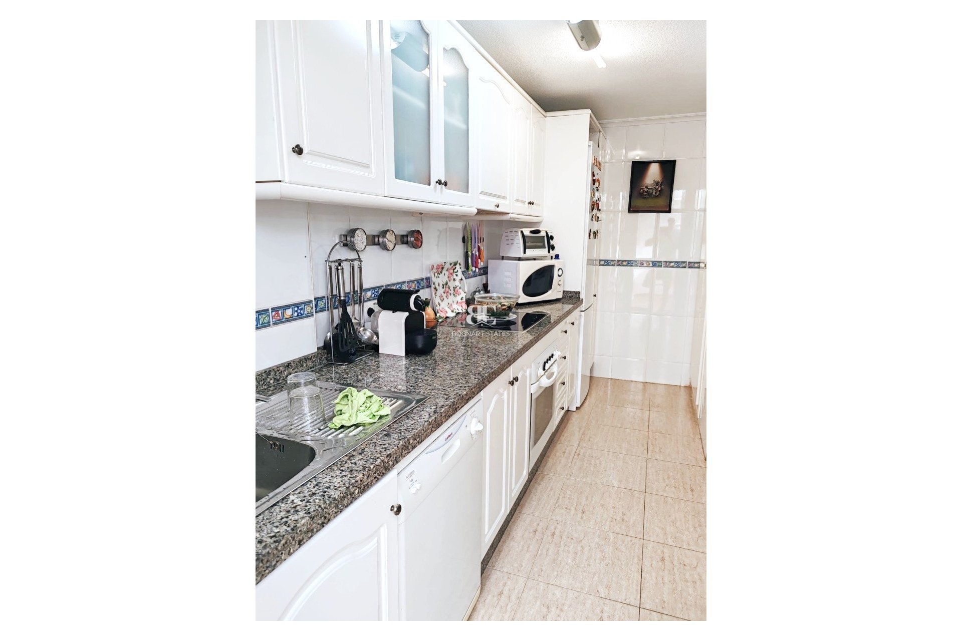 Herverkoop - Herenhuis -
Los Alcazares