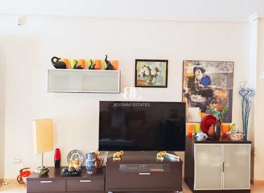 Herverkoop - Herenhuis -
Los Alcazares